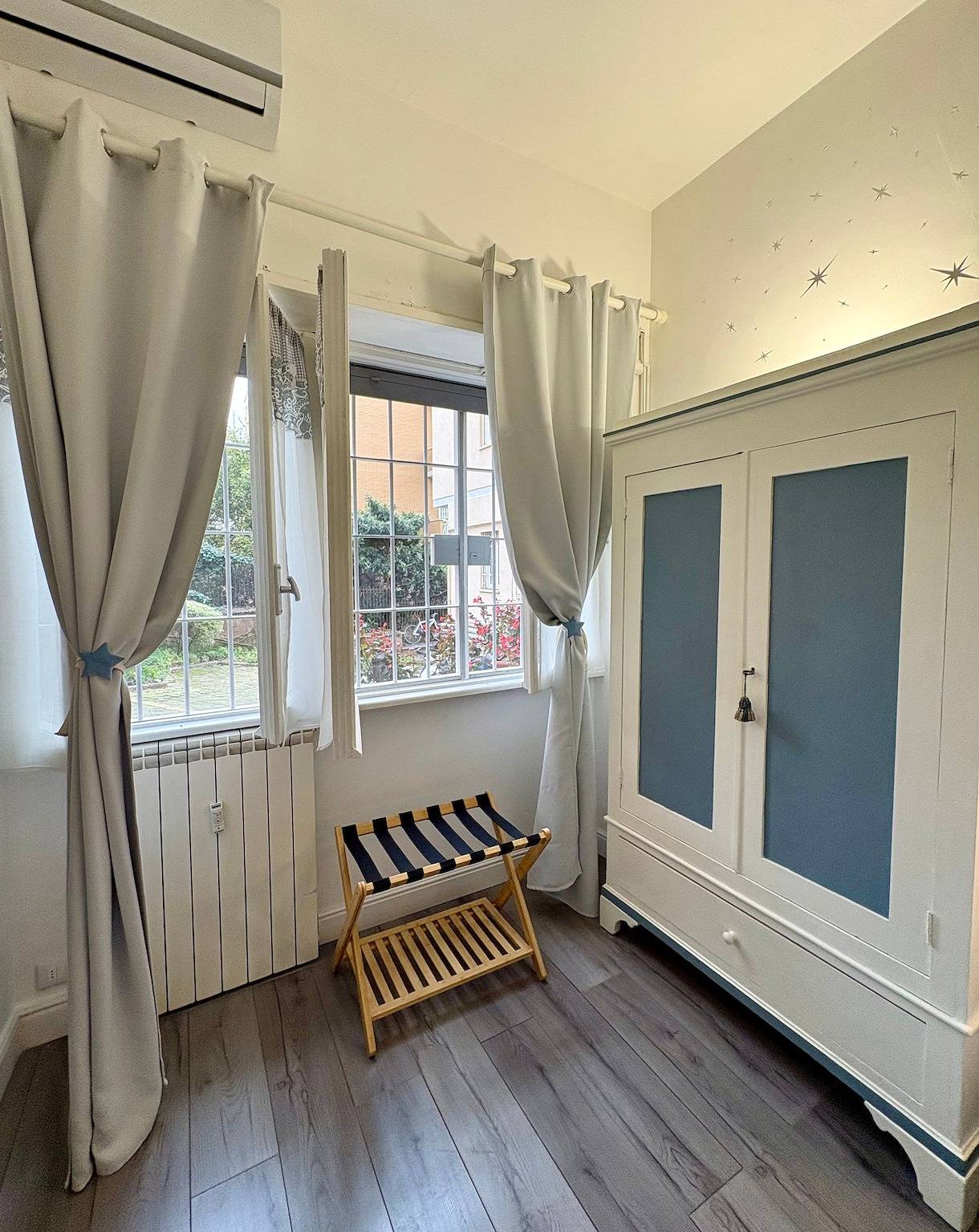 Roma Stellata Casa Vacanze in Roma, Provincia di Roma