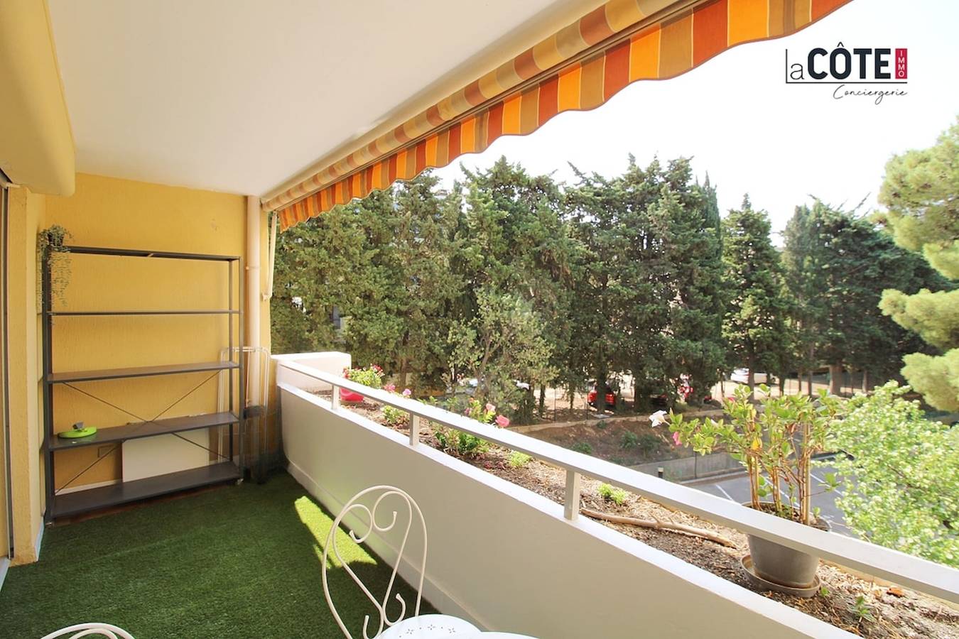 Photo : Appartement de vacances