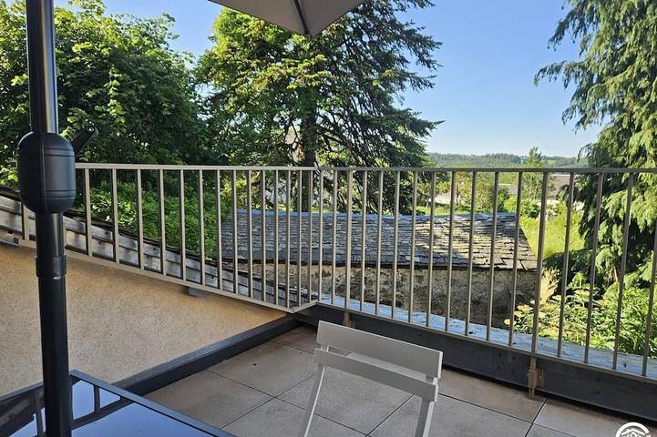 Maison de vacances pour 4 personnes