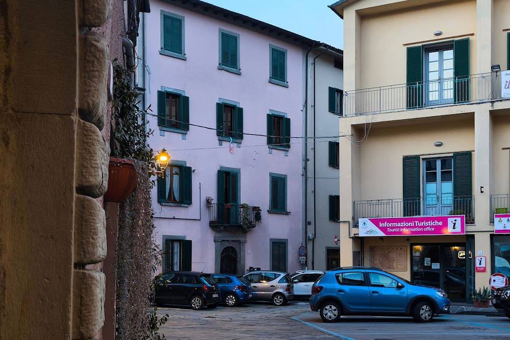 Ganze Wohnung, Benvenuti a casa Paola, Welcome in Garfagnana! in Castelnuovo di Garfagnana, Garfagnana