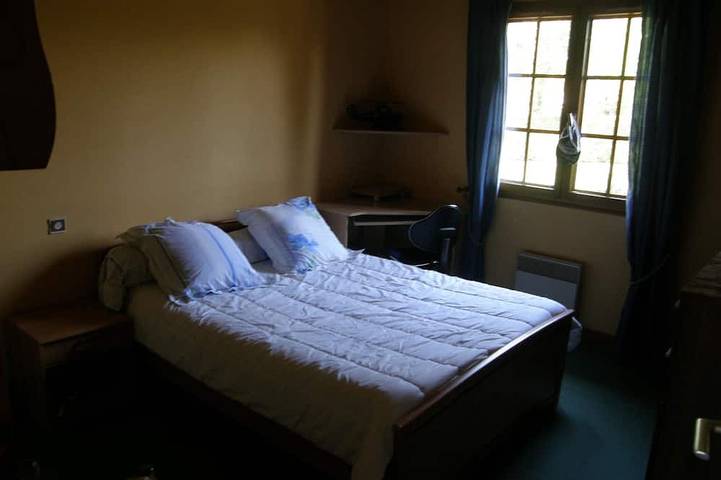 Location de vacances pour 6 personnes, avec jardin et terrasse à Cahuzac - 4