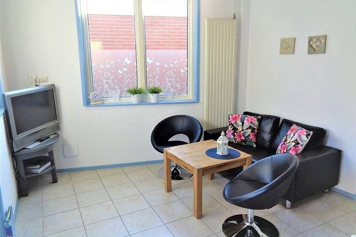 Ferienwohnung für 4 Personen in Westkapelle