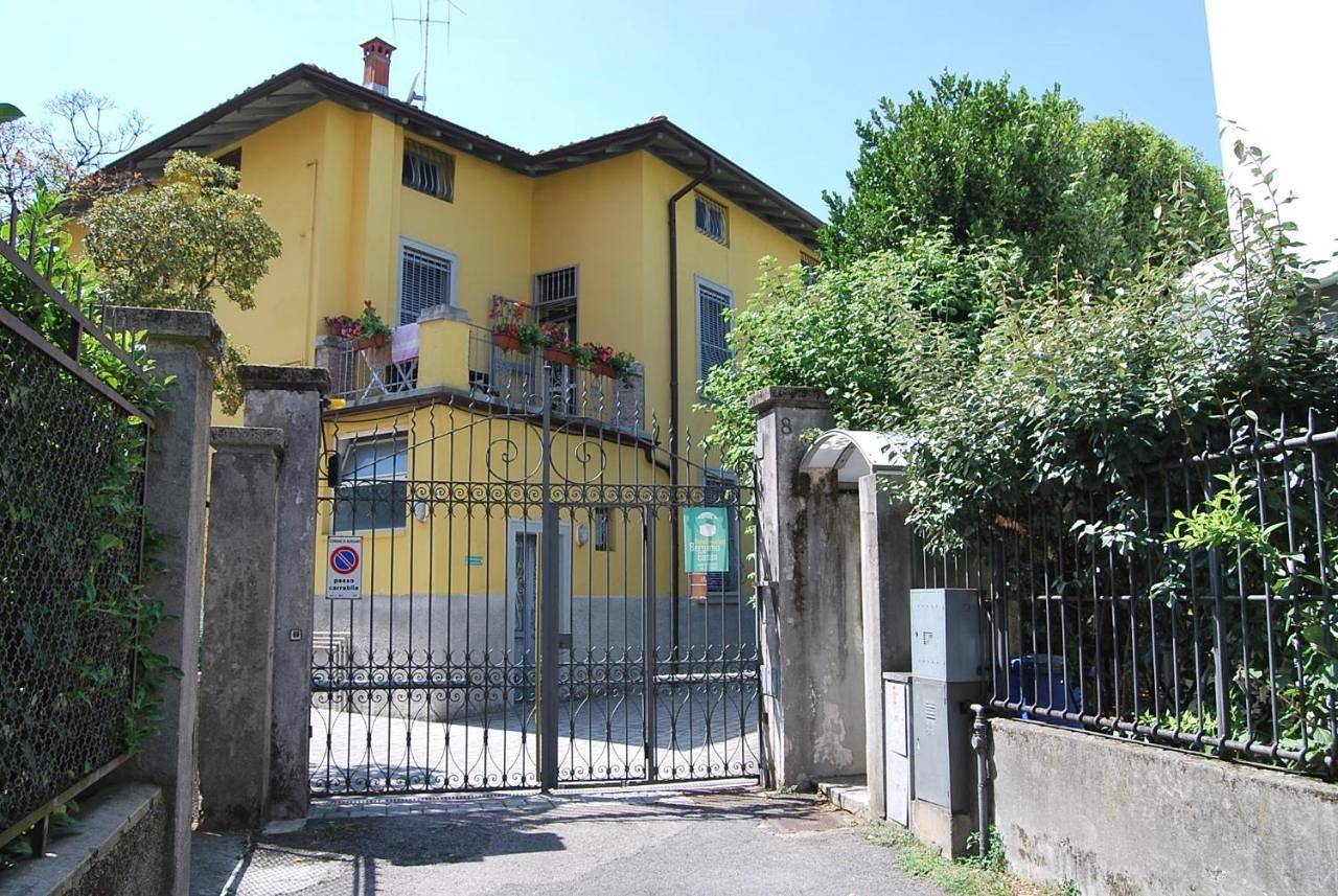 Bergamo Bassa in Bergame, Province de Bergame
