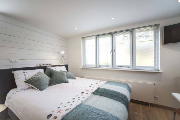 Chalet für 2 Personen, mit Terrasse in Zandvoort - 2