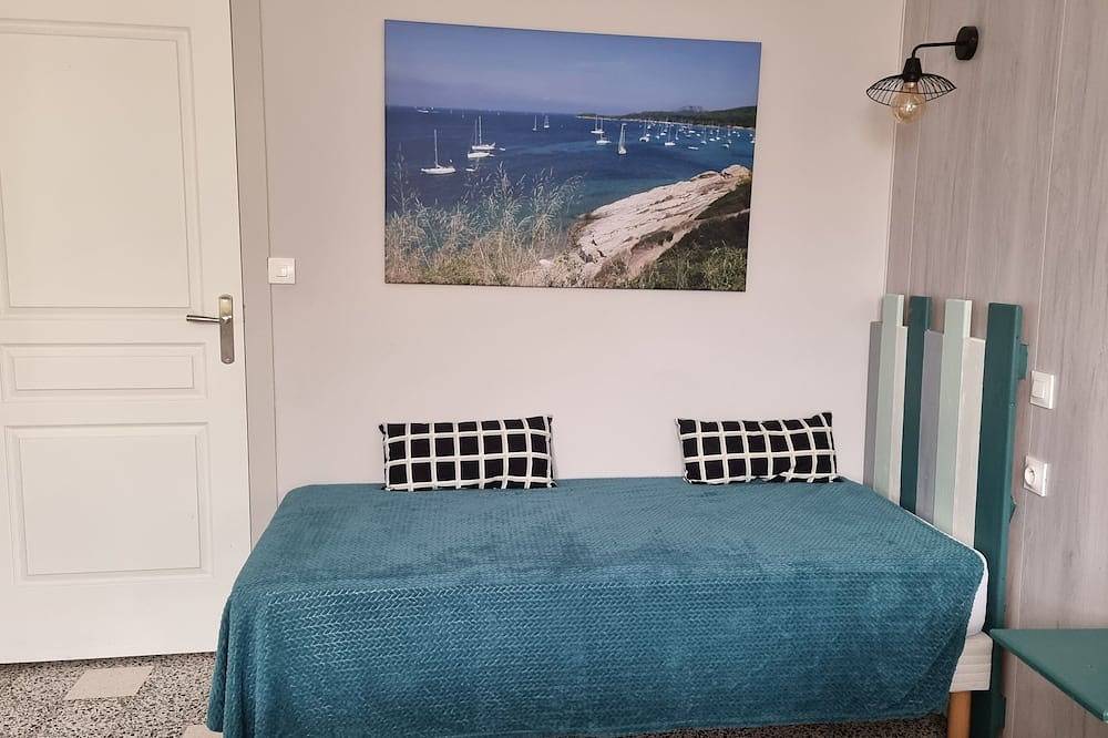 Ganze Wohnung, Calm Geräumige Wohnung nahe der Innenstadt in Avignon, Vaucluse