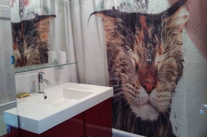 Gîte pour 4 personnes, avec terrasse dans Plage de Morgat - 4