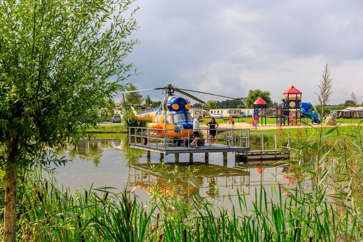 Ferienpark für 2 Personen