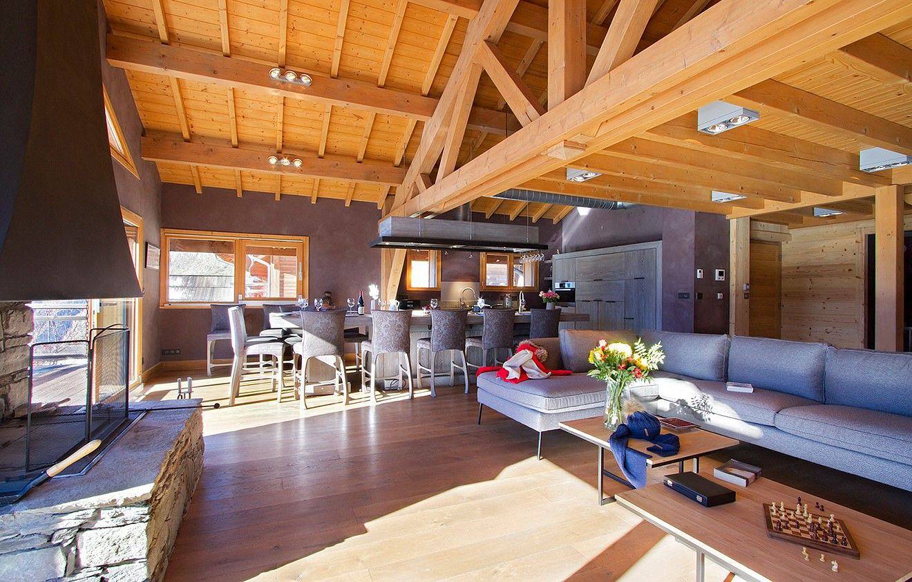 Photo : Maison de vacances
