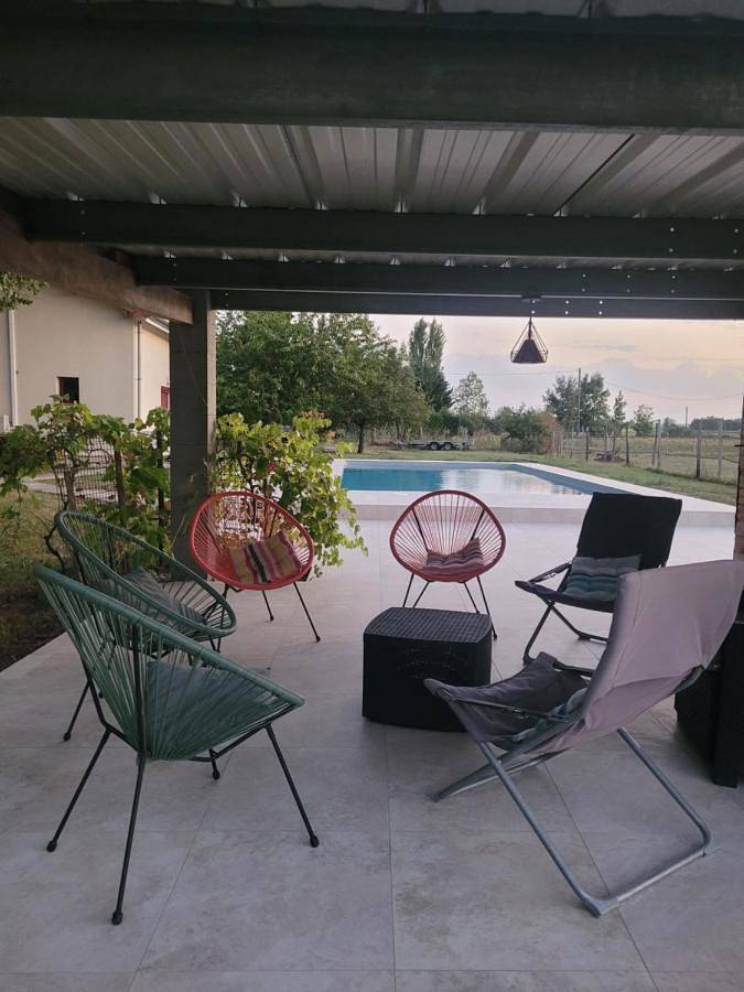 One-Bedroom House in Montech, Tarn-et-Garonne