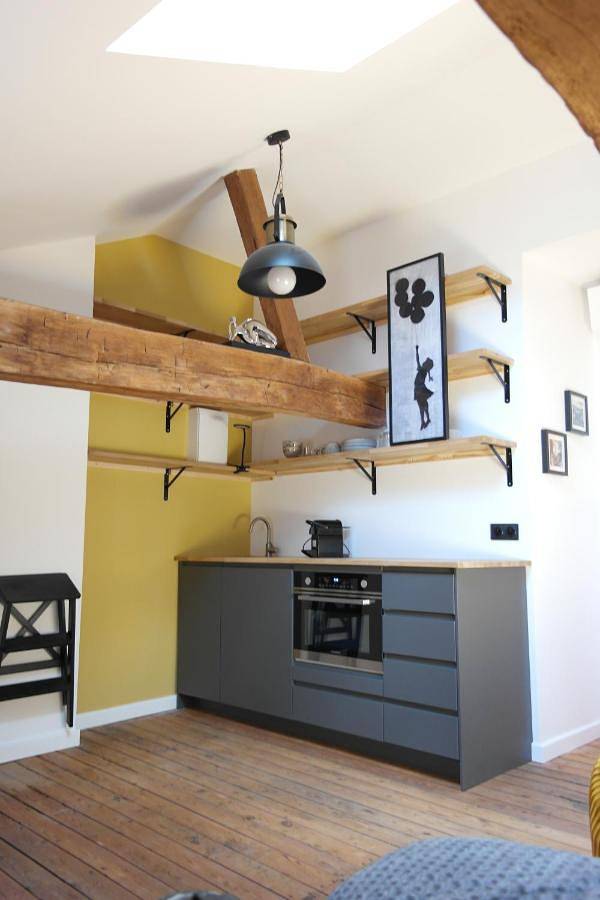 La Galerie, Et Pop Et Chic ! in Poitiers, Vienne (France)