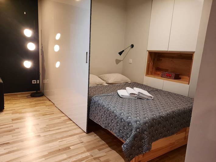 Entire holiday apartment, Holiday apartment for 4 people in Cracow, Lesser Poland