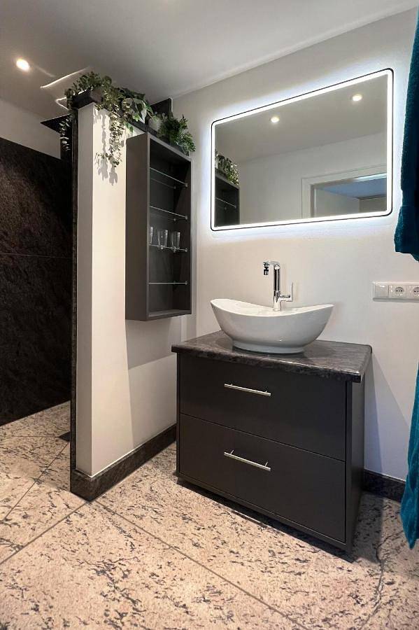 Ferienhaus für 12 Personen, mit Garten und Ausblick in Hellenthal - 4