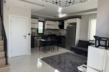 Villa für 6 Personen in der Türkei