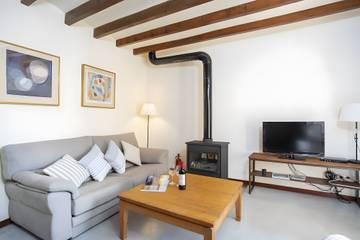 Ferienhaus in Artà, Mallorca Osten für 8 