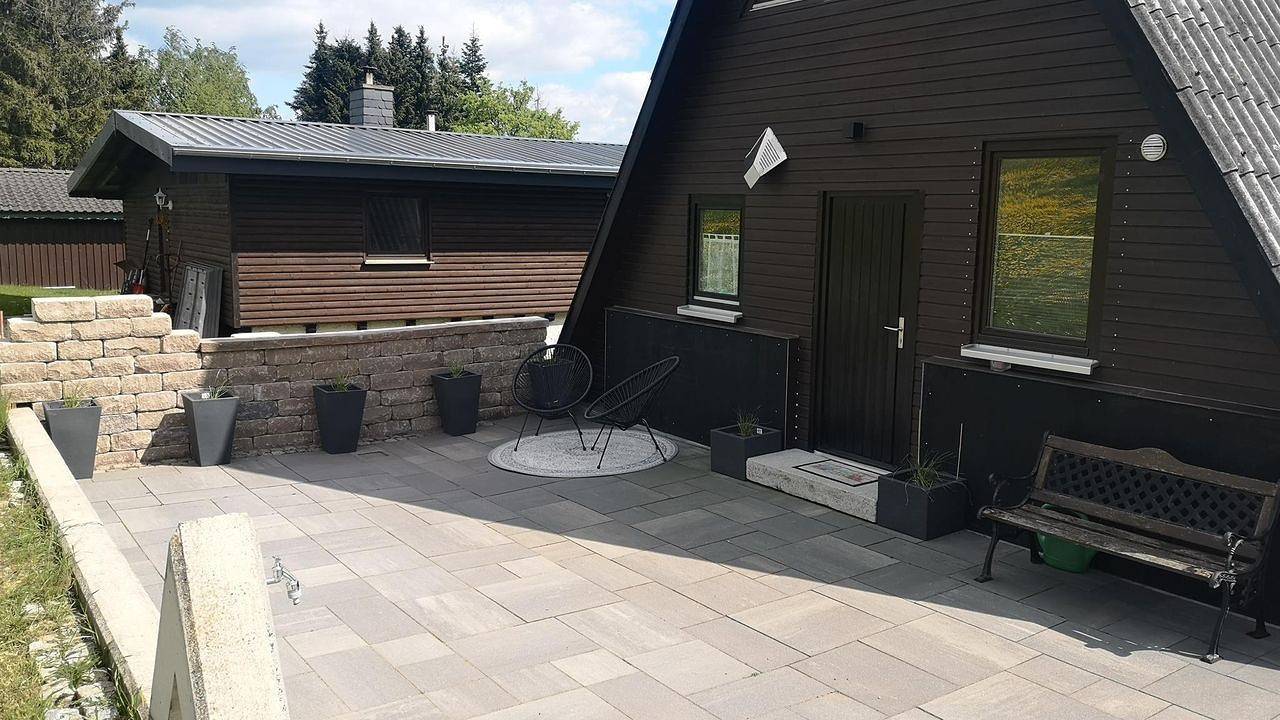 Ferienhaus für 4 Personen (80 m²) in Tann (Rhön) in Tann, Rhön-Hessen