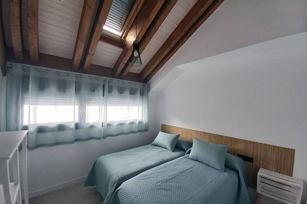 Design house, with all the comforts, large common areas and well located in Montehermoso, Cáceres und Umgebung