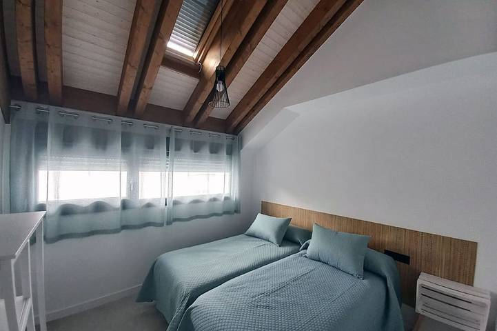Design house, with all the comforts, large common areas and well located in Montehermoso, Cáceres und Umgebung