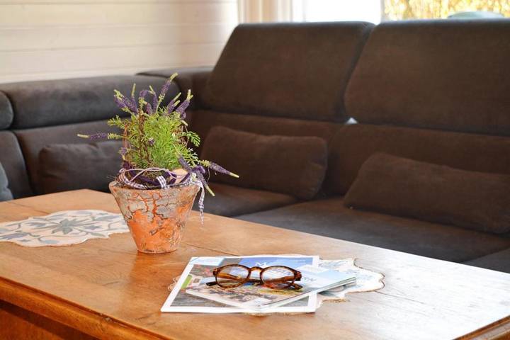 Ferienhaus für 4 Personen, mit Terrasse und Garten, mit Haustier in Prien - 4