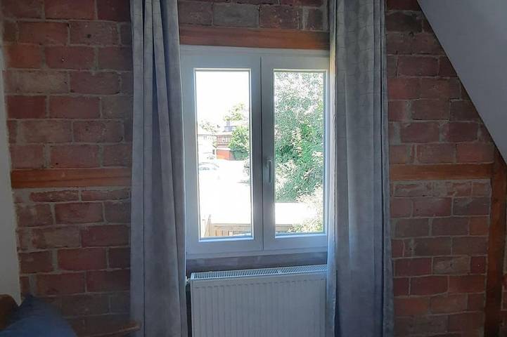 Ferienhaus für 8 Personen, mit Garten in Lüneburg und Umgebung - 3