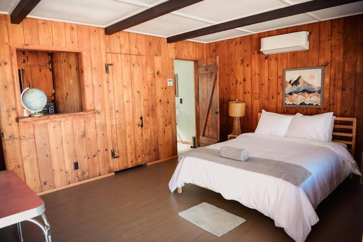 Hôtel pour 2 personnes
