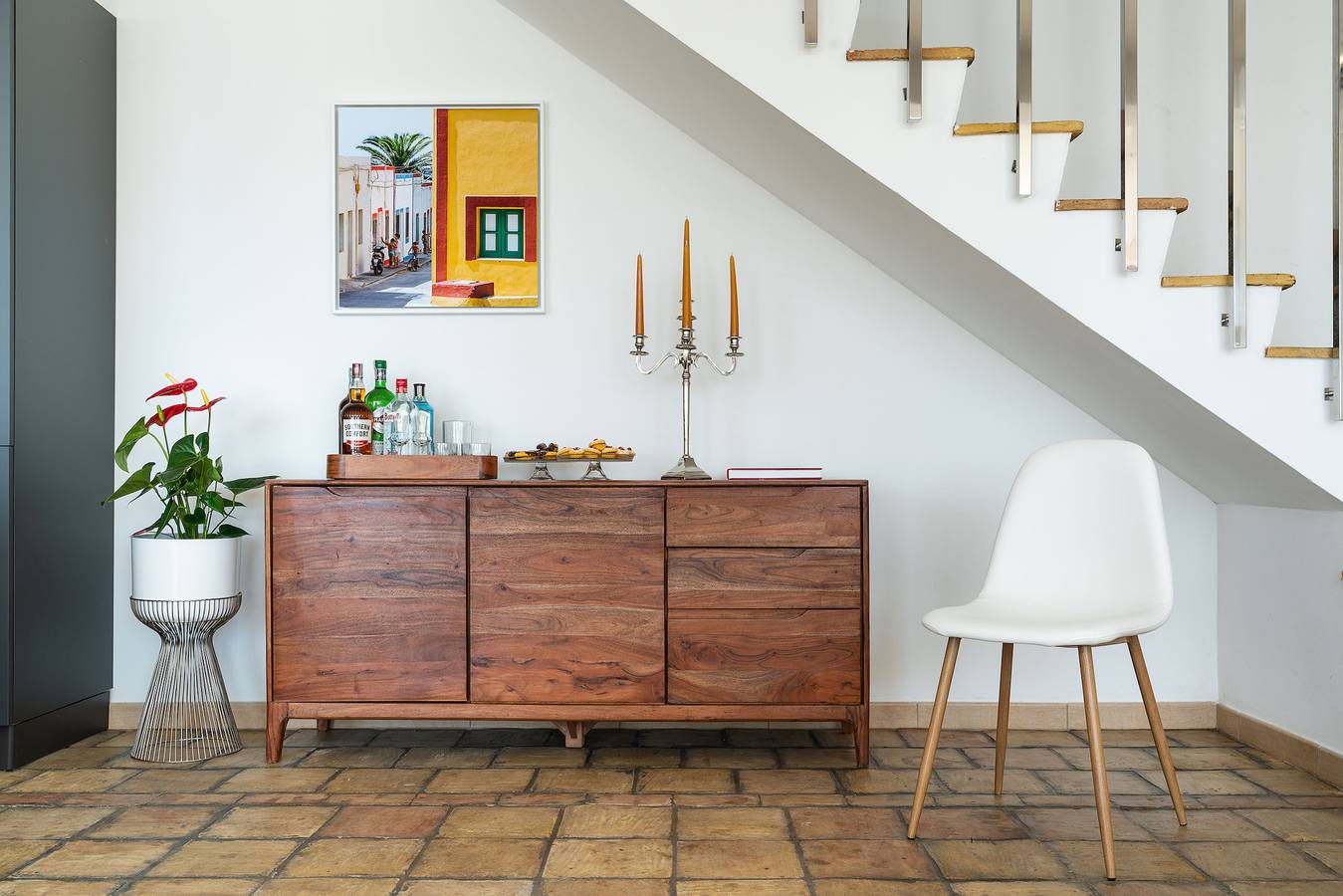 Camemi in Ribera, Agrigento Province