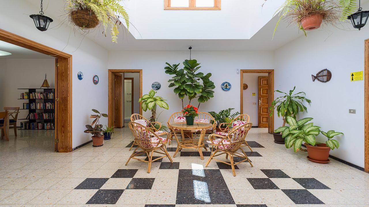 Ferienhaus für 6 Personen (175 m²) in Agaete in Agaete, Gran Canaria Nord