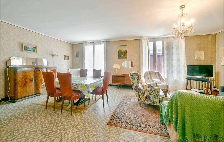 Ferienwohnung für 6 Personen, mit Terrasse in Montpellier - 3