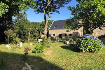 Location de vacances pour 6 personnes à Cruguel