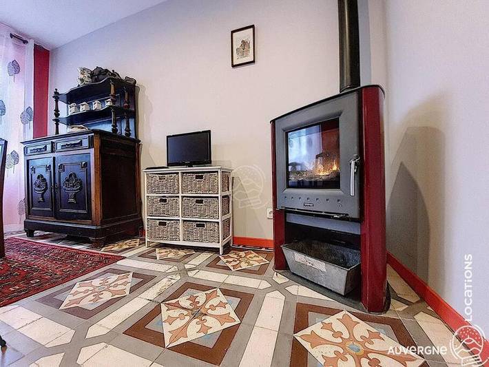 Maison de vacances pour 2 personnes