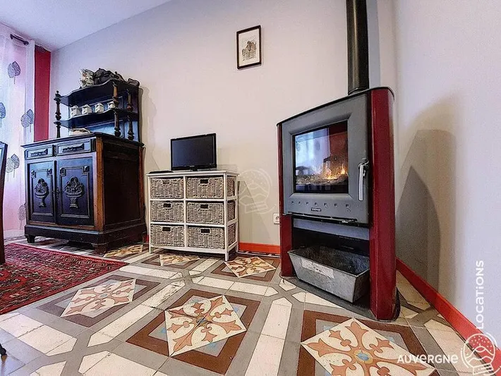 Casa de vacaciones para 2 personas - 1