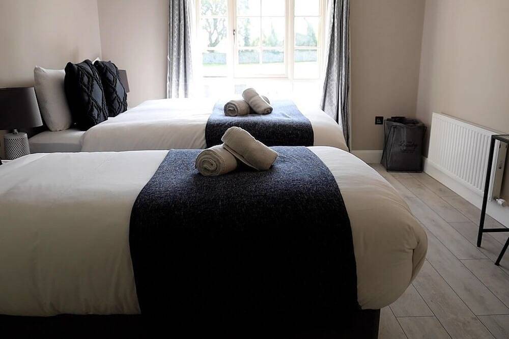 Entire apartment, No. 3 The Barn at Alensgrove in Celbridge ED, County Kildare