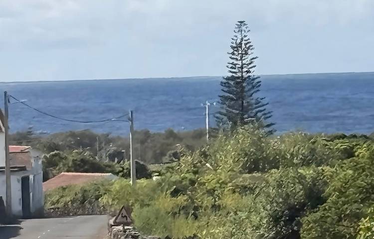 Chambre pour 2 personnes, avec Jardin dans Açores
