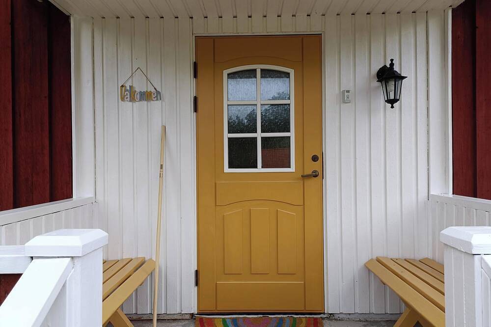 2 bedroom villa in ã-stergã¶tlands lã¤n in Kinda, Östergötland