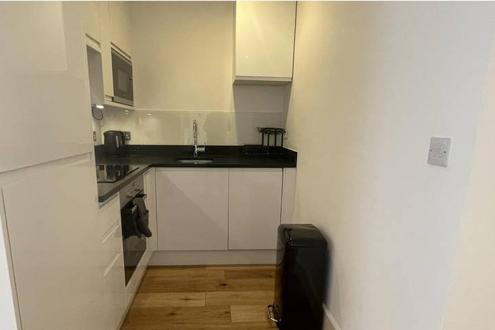 Gîte pour 4 personnes dans Borough londonien de Croydon - 3