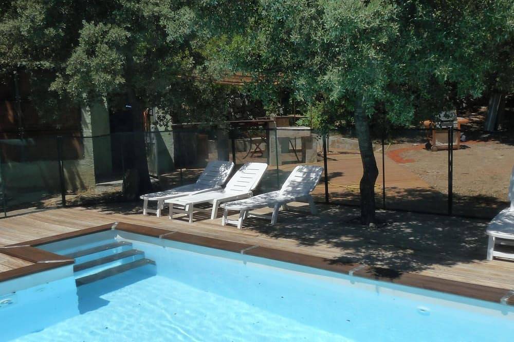 Homerez - Villa à Flassans in Besse-sur-Issole, Côte méditerranéenne (France)
