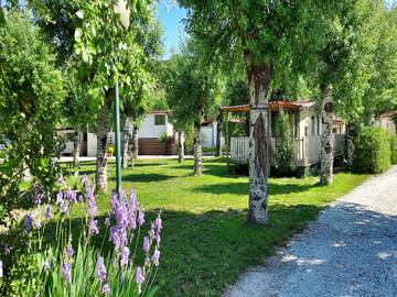 Bungalow pour 5 Personnes dans Sarzana, Province de La Spezia, Photo 1