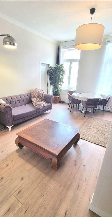 Gîte pour 7 personnes à Montigny-lès-Metz - 4