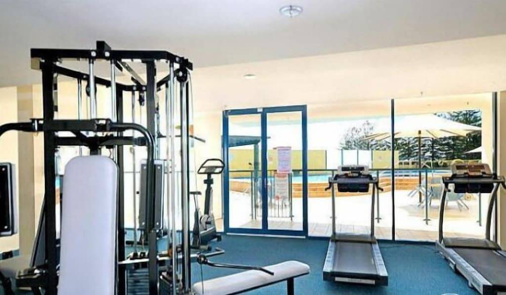 Ganze Wohnung, Ocean View, ein Aufzug 510 in Sydney, New South Wales