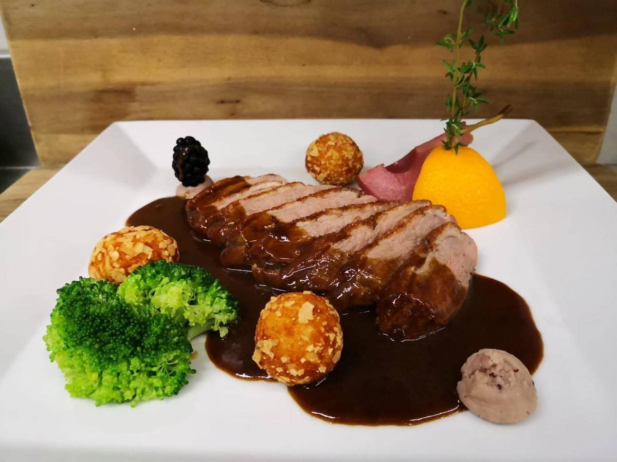 Landhotel Drei Eichen in Eugendorf, Bezirk Salzburg-Umgebung