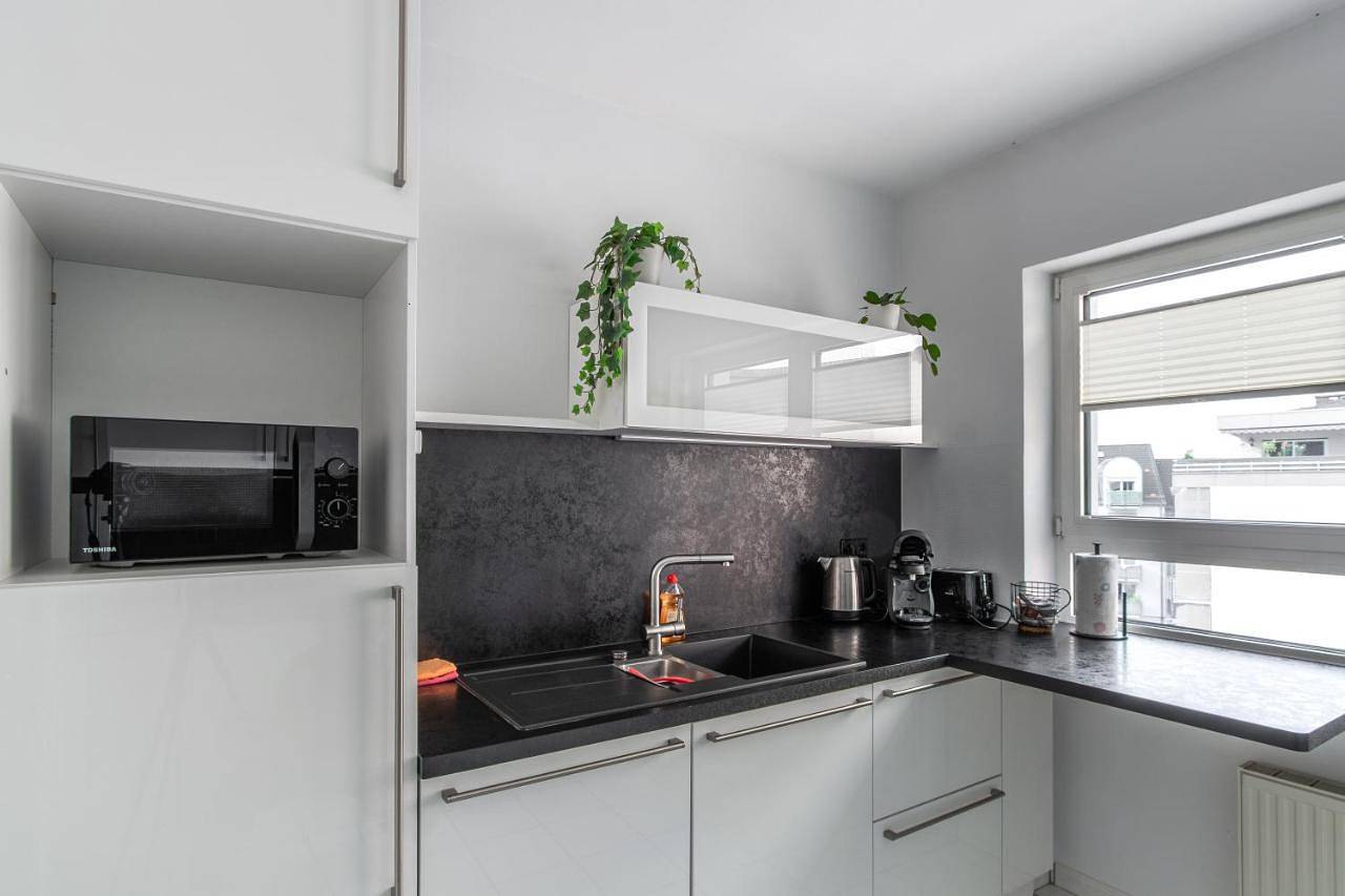 Appartement entier, Penthouse-Maisonette - City Center, Highspeed Internet, Garage in Worms (Allemagne), Kurpfalz