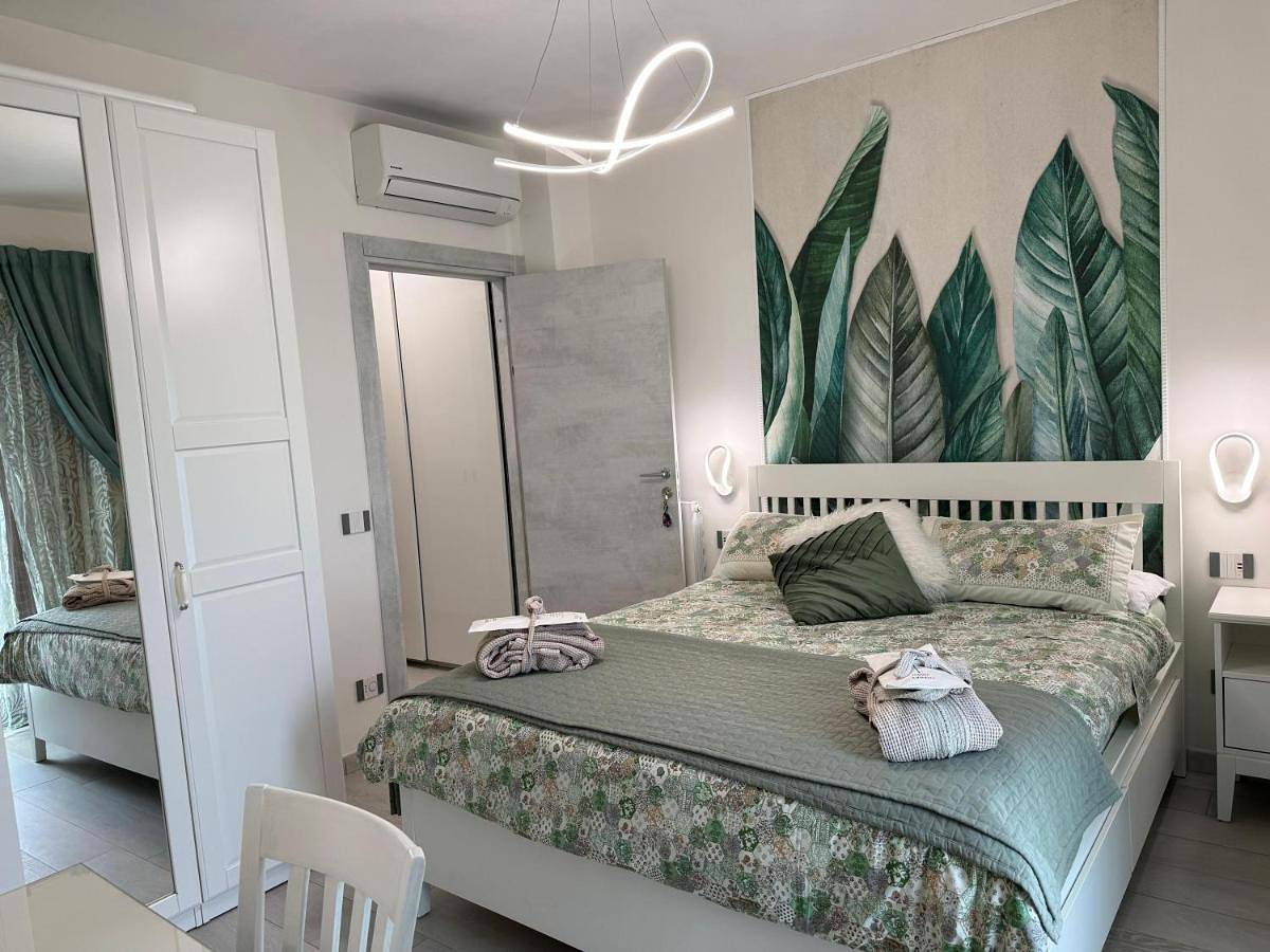 Villa Asia Relais in Sant'Agata sui Due Golfi, Massa Lubrense