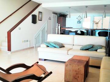 Holiday Apartment for 6 People in South Tenerife, Tenerife, Photo 4