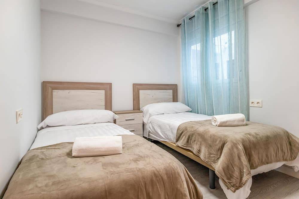 Hel lägenhet, Nice apartment in Almeria with Wifi in Almería, Costa de Almería
