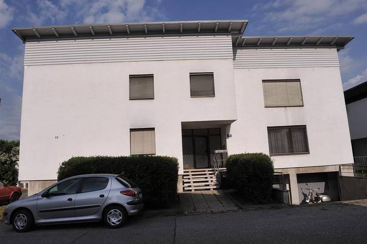 Zimmer für 2 Personen, mit Balkon, mit Haustier am Wörthersee
