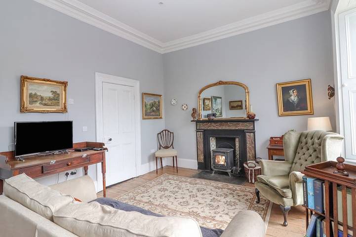 Gîte pour 5 personnes dans Kilrush