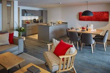 Hütte für 6 Personen, mit Whirlpool in Zermatt