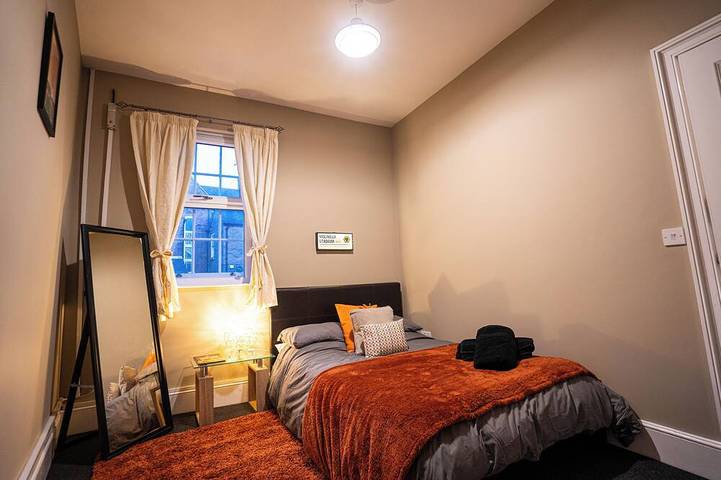 Apartamento entero, Wolverhampton City Centre, Luxury Apartment in Wolverhampton, Birmingham y alrededores