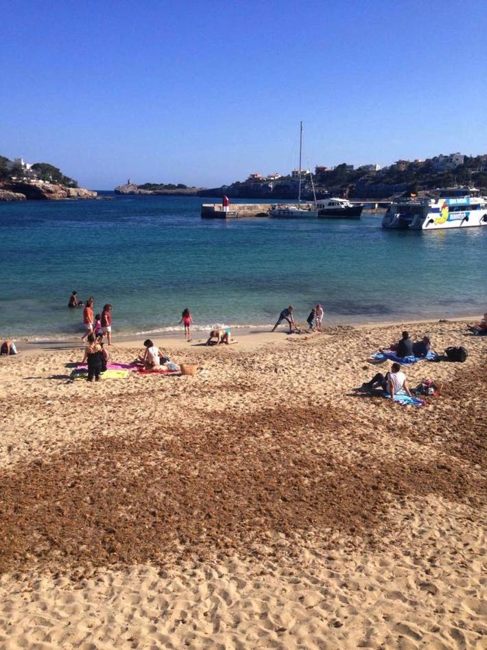 Location de vacances pour 4 personnes, avec balcon à Porto Cristo - 2