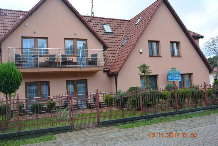 Ferienwohnung für 2 Personen, mit Garten und Terrasse - 1