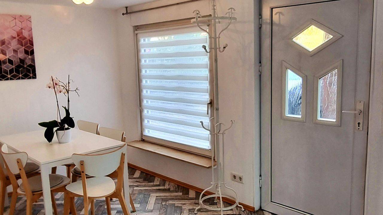 Ferienhaus für 4 Personen (48 m²) in Schwarmstedt in Schwarmstedt, Landkreis Heidekreis